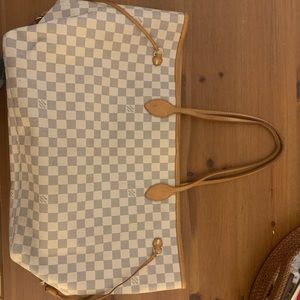 ➰AUTHENTIC ➰Louis Vuitton Neverfull GM➰